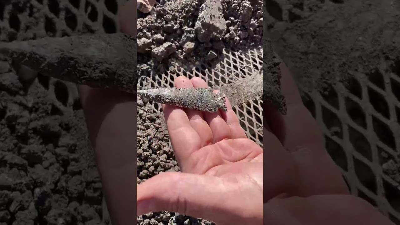 Top-shelf Ensor arrowhead- Gatesville, TX