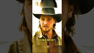 Keep Telling Yourself That Yellowstone