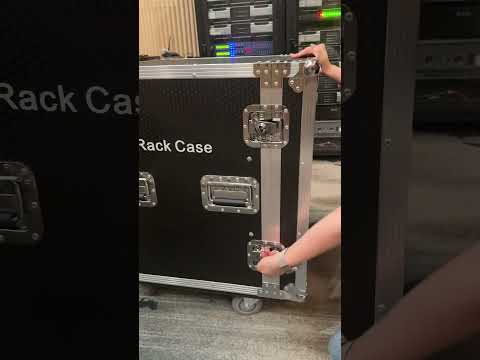 audio equipment sales
