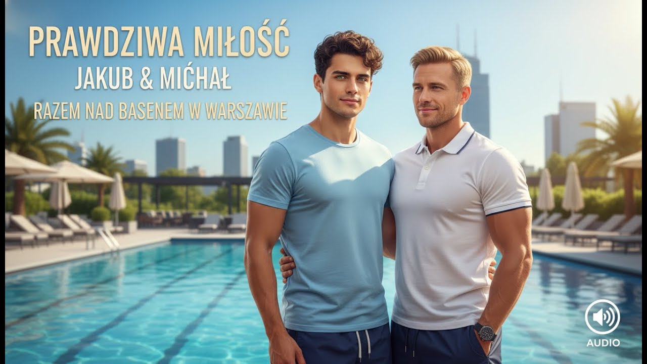 Mój Trener Pływania Zrobił Mi TO w Basenie Po Treningu