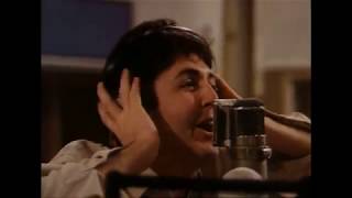 McCartney & WINGS - 'Rockestra Theme' (Back To The Egg) 1979