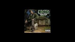 Watch E40 Trapped feat Mike Marshall video