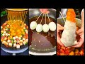 Oddly Satisfying Ninja Cooking Skills | Amazing cooking skills| tiktok china Talented cooking skills