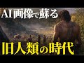 【40万年前再現】ネアンデルタール人の誕生と絶滅