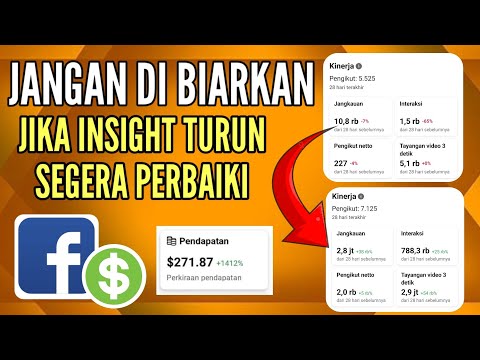 Video: Bagaimanakah saya boleh mengatasi algoritma Facebook?