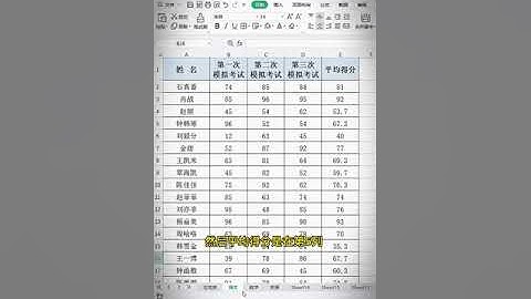 【上班超強系列】財務公務員老師必學！Vlookup+Indirect函數，實現跨表提取數據 #shorts #Excel操作技巧 #excel #excel函數 #辦公 #上班 #學習 #職場