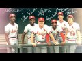 Willie McGee reflects on his Cards HOF induction
