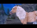 Star Stable ~ Wild Horses (Music video)