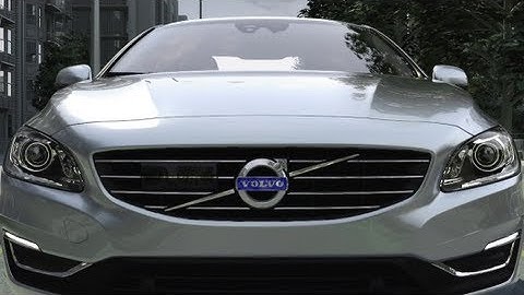 The Safety Technology Within Our New Volvo Models