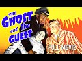 The Ghost and the Guest (1944) | Madcap Comedy in a Haunted House | Complete Film with James Dunn