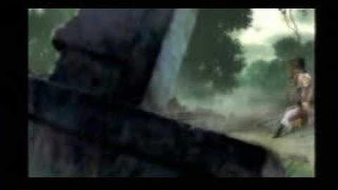 GITCY: Tales of Destiny intro