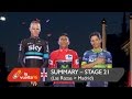 Summary - Stage 21 (Las Rozas / Madrid) - La Vuelta a España 2016