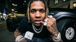 Lil Durk - Still Haunted (Official Music Video)