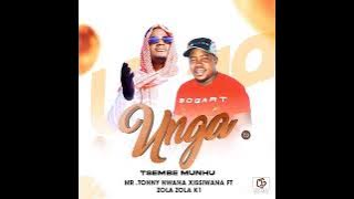 Mr Tonny Nwana xissiwana ft Zola zola k1