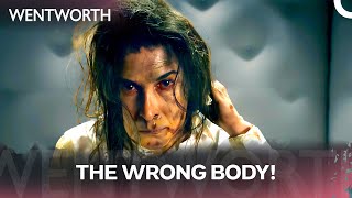 This Shocking Twist Changes the Entire Series - Wentworth (LOU, FERGUSON, ALLIE &amp; MARIE)