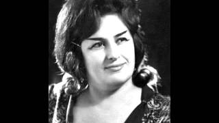 Sara Qədimova Mahur Hindi Tar Bəhram Mansurov 1967