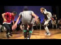 フルスロットル Mortal Combat VS Andent kix 本戦