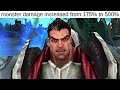 New Jungle Darius is BROKEN?! Riot PBE Buff...