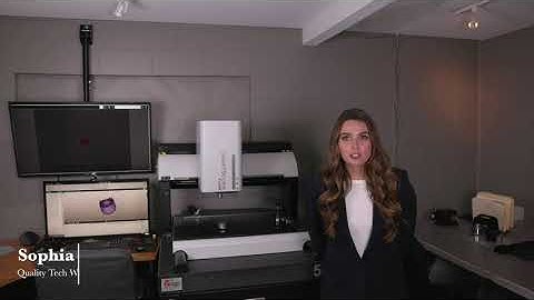 Non Contact / Multi-Sensor Measurement