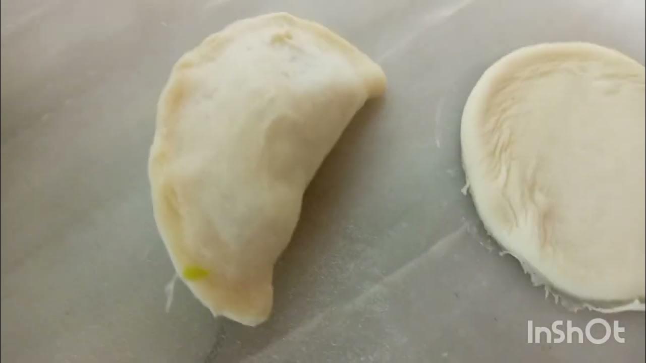 new air fryer may banae yummy momos YouTube