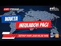 WARTA MEULABOH PAGI PRO1 RRI MEULABOH FM 97.00 MHz I 04.05.2026