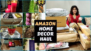 Amazon Home Decor haul | Amazon Products Un-boxing | Amazon Product Reviews