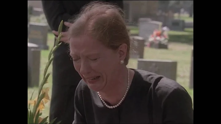 Nathaniel's Funeral