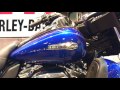 2017 Electra Glide Ultra Classic FLHTCU