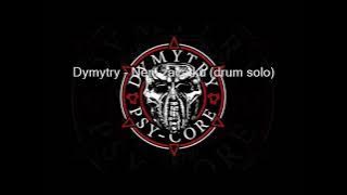 Dymytry - Není začátku (drum solo)