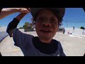 Julian Jeang-Agliardi's 'Wonder Years' Part