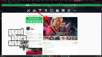 How to Install Gameconfig for Legacy & Enhanced V35 Money Fronts | GTA 5 MODS