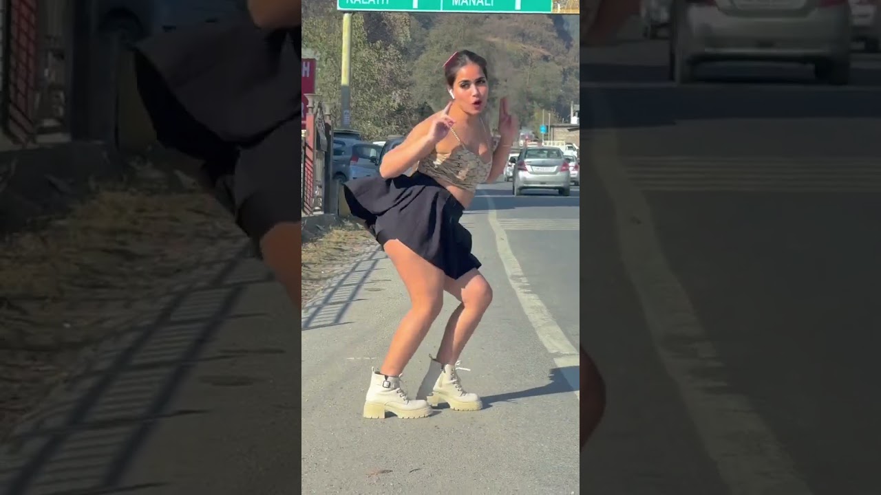 😍 Bhojpuri Dance जो दिल से किया गया 💃🔥 Real Desi Feel | Shorts Video...