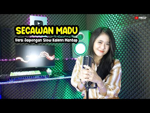 SECAWAN MADU VERSI