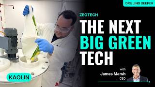 Zeotech takes aim at one of landfill’s biggest emissions challenges