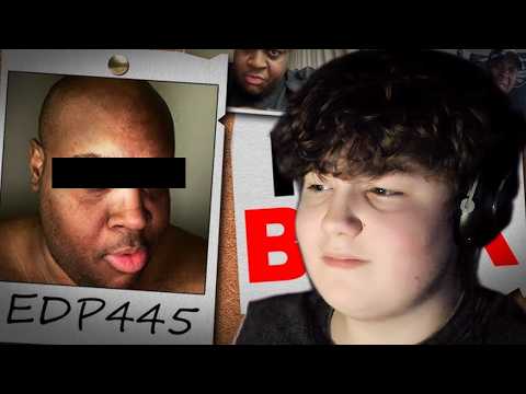 EDP445's Latest Mistake