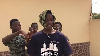 Karlox Ye Freestyle