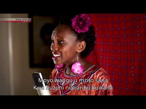 Video: Kwa Nini Wanawake Wanapenda Kupokea Maua