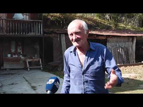 რა პრობლემებს აწყდებით ზამთრისთვის შეშის მომარაგებისას?