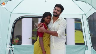 Bharathi Kannamma - Vijay Tv Serial