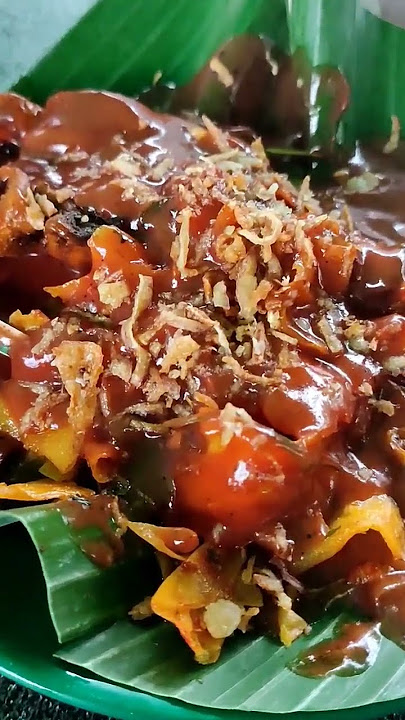 Sate Nantongga, Jl. Pattimura- Pekanbaru