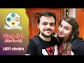 Vlog #17 | JAPONSKO | část čtvrtá | Liščí chrám (4/14)