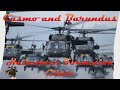 DCS Helicopter Tutorial- Formation techniques and general set up