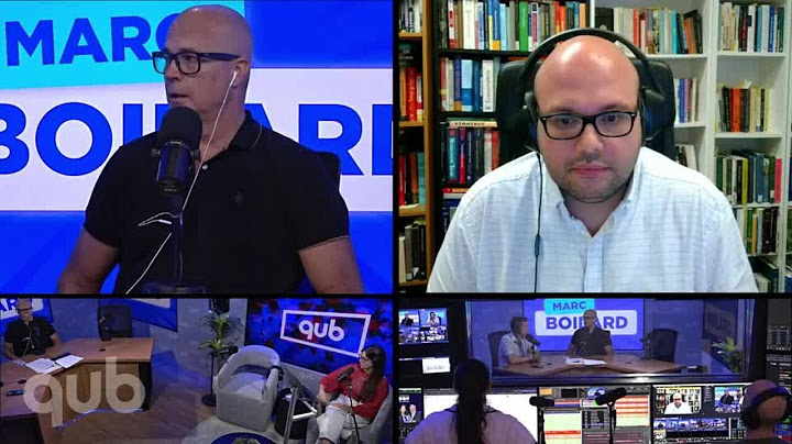 Logements: «La mairesse Plante est l’alliée des millionnaires et milliardaires à Montréal!»