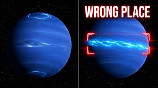 Neptune Changed Dramatically and Nobody Noticed Until Now
