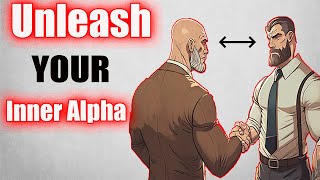 "Mastering Dominance: Unleash Your Inner Alpha with Powerful Body Language!"