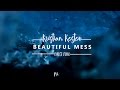 Kristian Kostov - Beautiful Mess (Lyrics Video)