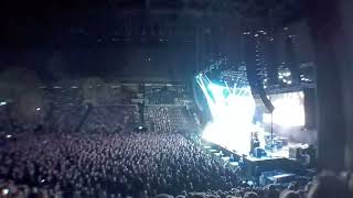 Deep Purple Perfect Stranger @ RoyalArena København 7. oktober 2022