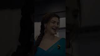 Honneyrose Latest Look