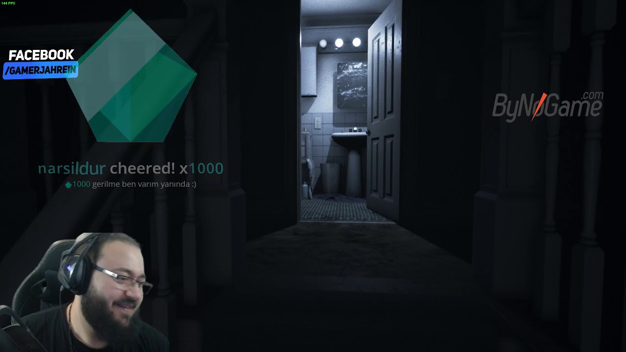 Abone Tavsiyeleri [ #8 ] - Visage