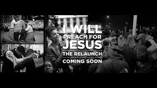 I Will Preach for Jesus | Trailer screenshot 2